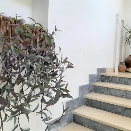 Apartment Family Anna °4 In The Centre Of Krk Krk Town